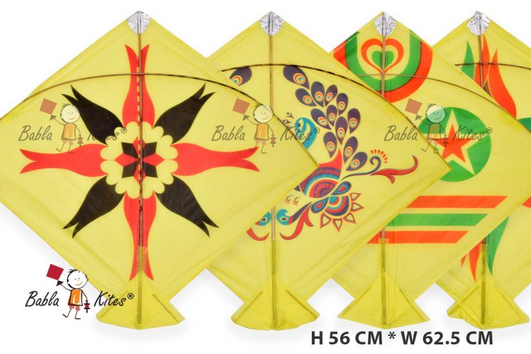 Buy 40 Indian Fighter Rocket Kites Online | Buy Kites For Competition