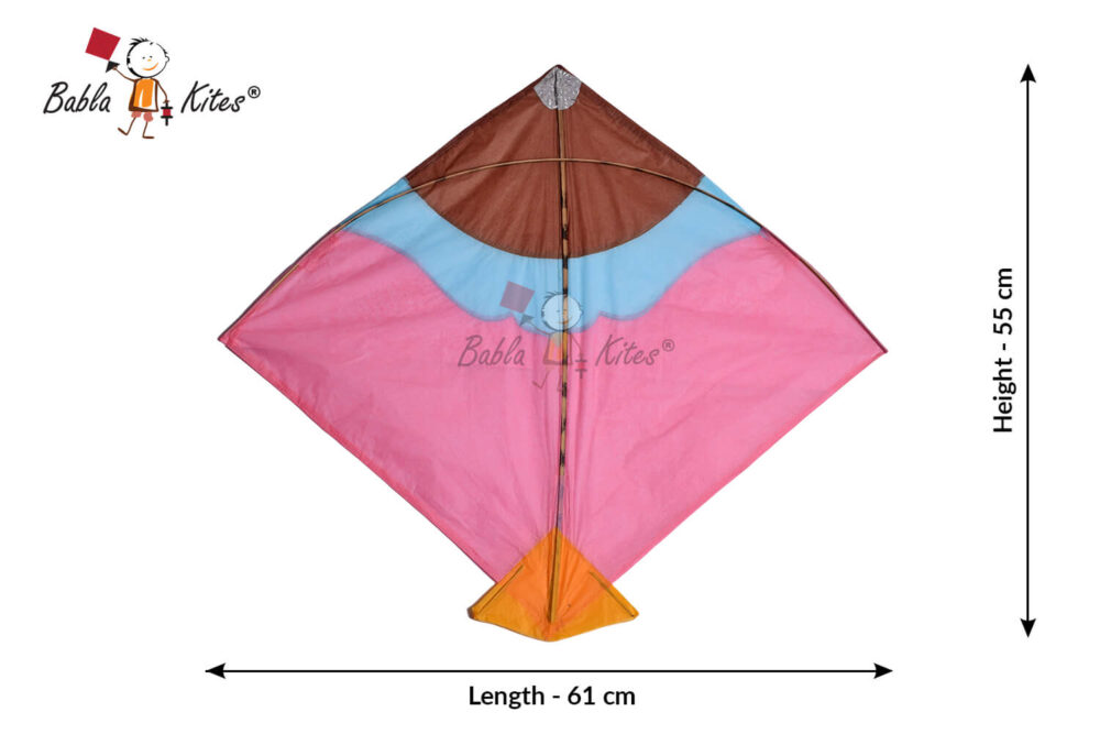 Designer Adadhiya Aadhi Kites