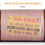 Adnan Ali A One Special Edition 3 Reel