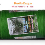 Bareilly Dragon 9 Cord Panda 5 6 Reel