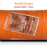 Bareilly Dragon Hammer 8400 6 Reel