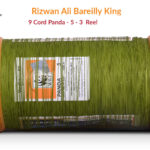 Rizwan Ali Bareilly King 9 Cord Panda 5 3 Reel