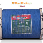 12 Cord Challenge Maidani Special Manjha (2.5 Reel) Strong Kite Thread Manjha + Free Shipping