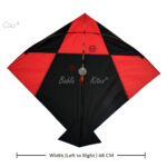 16 Pauni Tournament Kites (Size 59*68 Centimetres) + Free Shipping